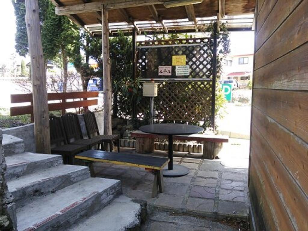 Villa Lupinus Kawaguchiko Fujikawaguchiko Dış mekan fotoğraf