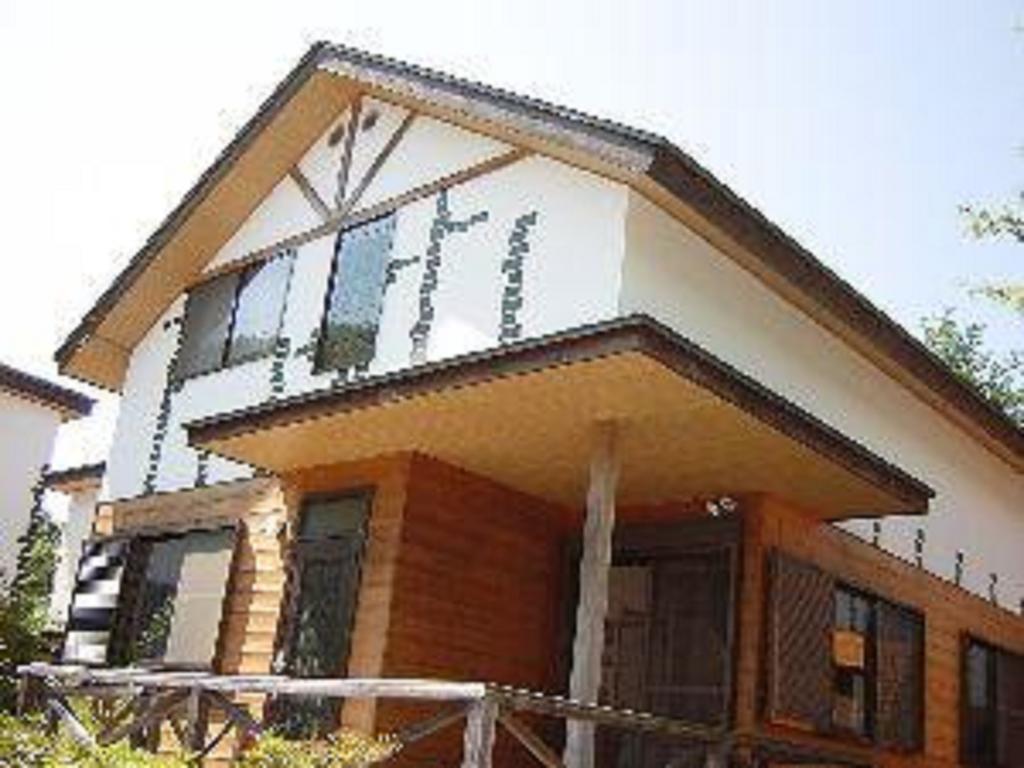 Villa Lupinus Kawaguchiko Fujikawaguchiko Dış mekan fotoğraf