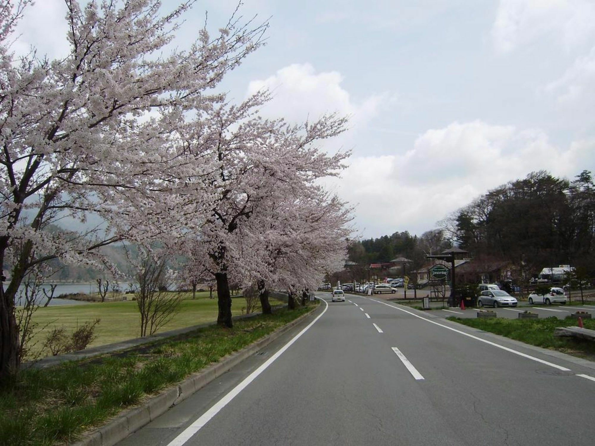 Villa Lupinus Kawaguchiko Fujikawaguchiko Dış mekan fotoğraf