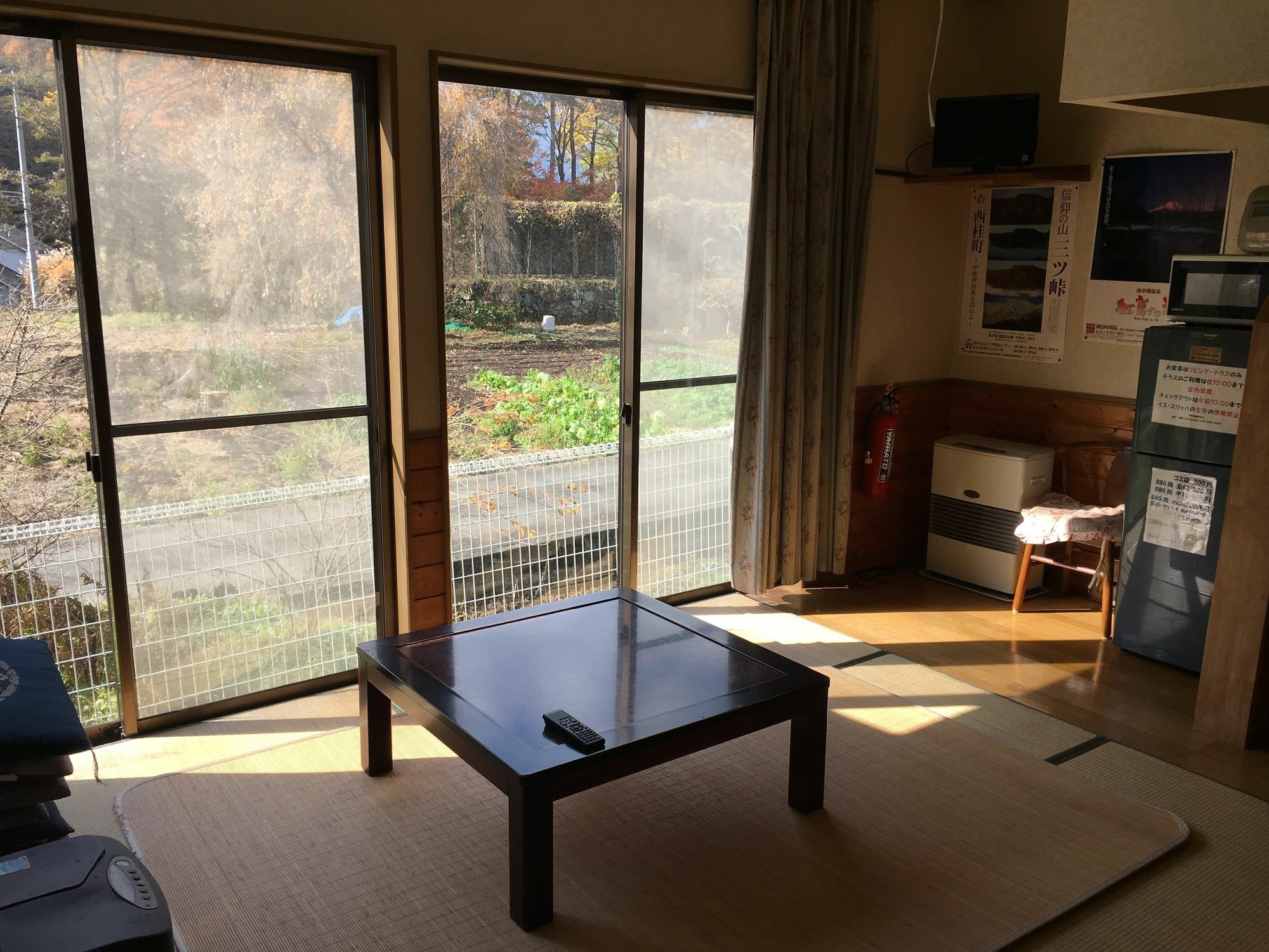 Villa Lupinus Kawaguchiko Fujikawaguchiko Dış mekan fotoğraf