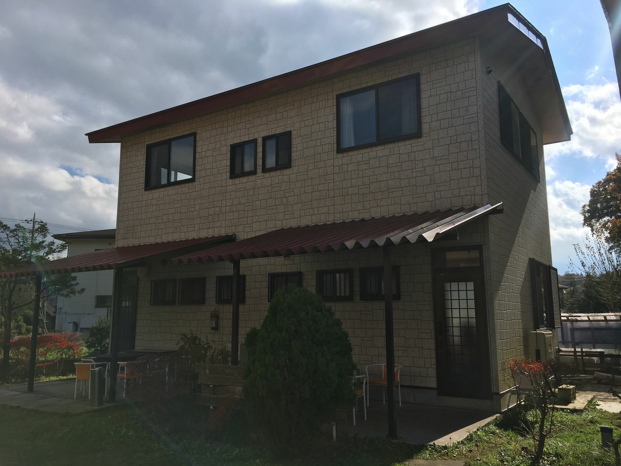 Villa Lupinus Kawaguchiko Fujikawaguchiko Dış mekan fotoğraf