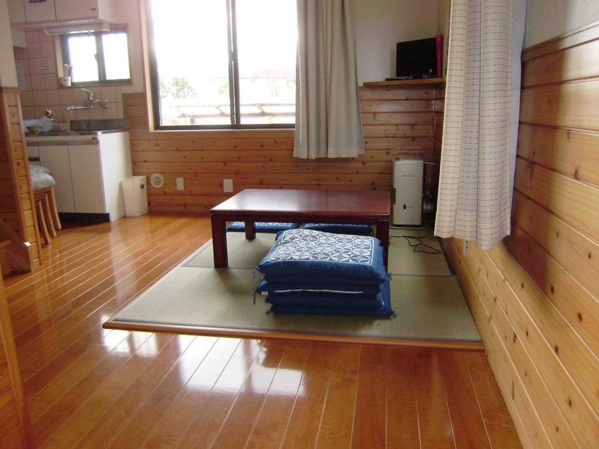 Villa Lupinus Kawaguchiko Fujikawaguchiko Dış mekan fotoğraf
